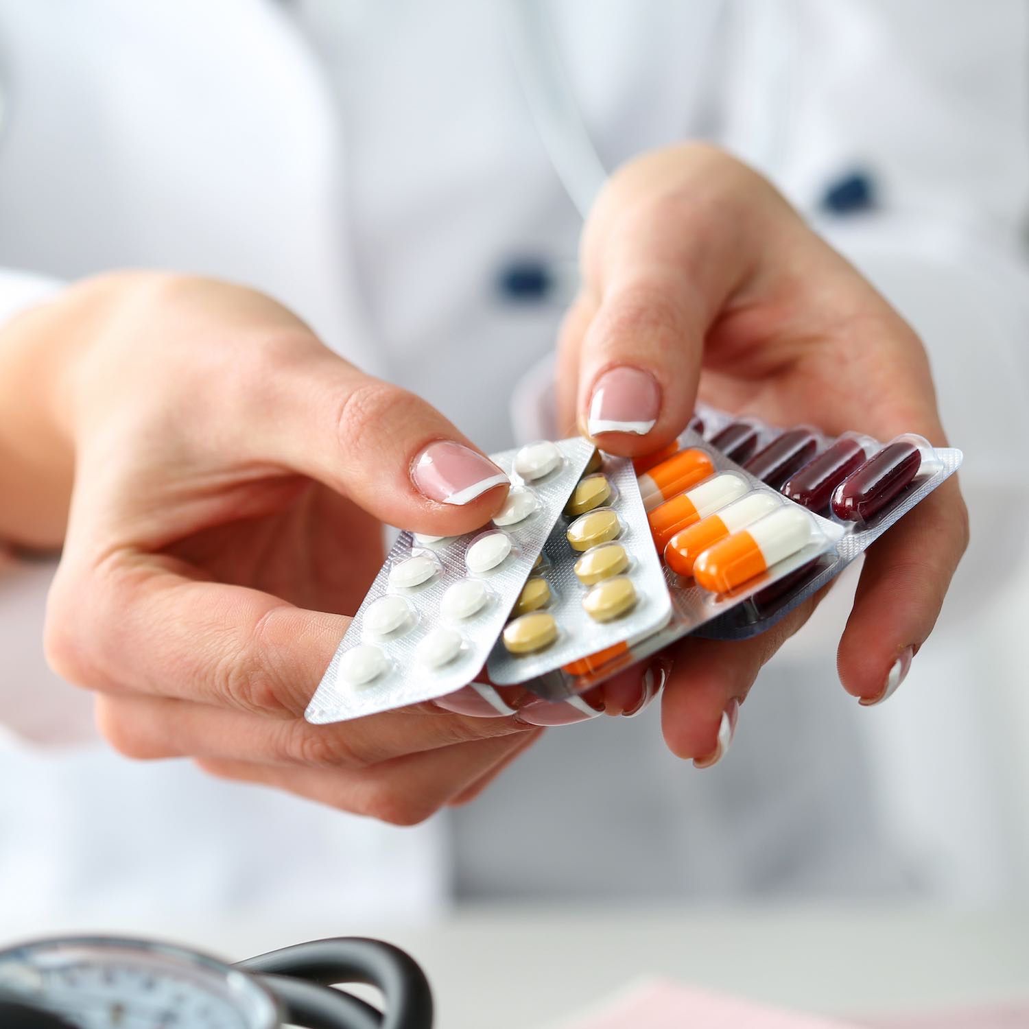 Livraison de médicaments à domicile, Pharmacie Prevost Dufour, Lille fives, Hellemmes