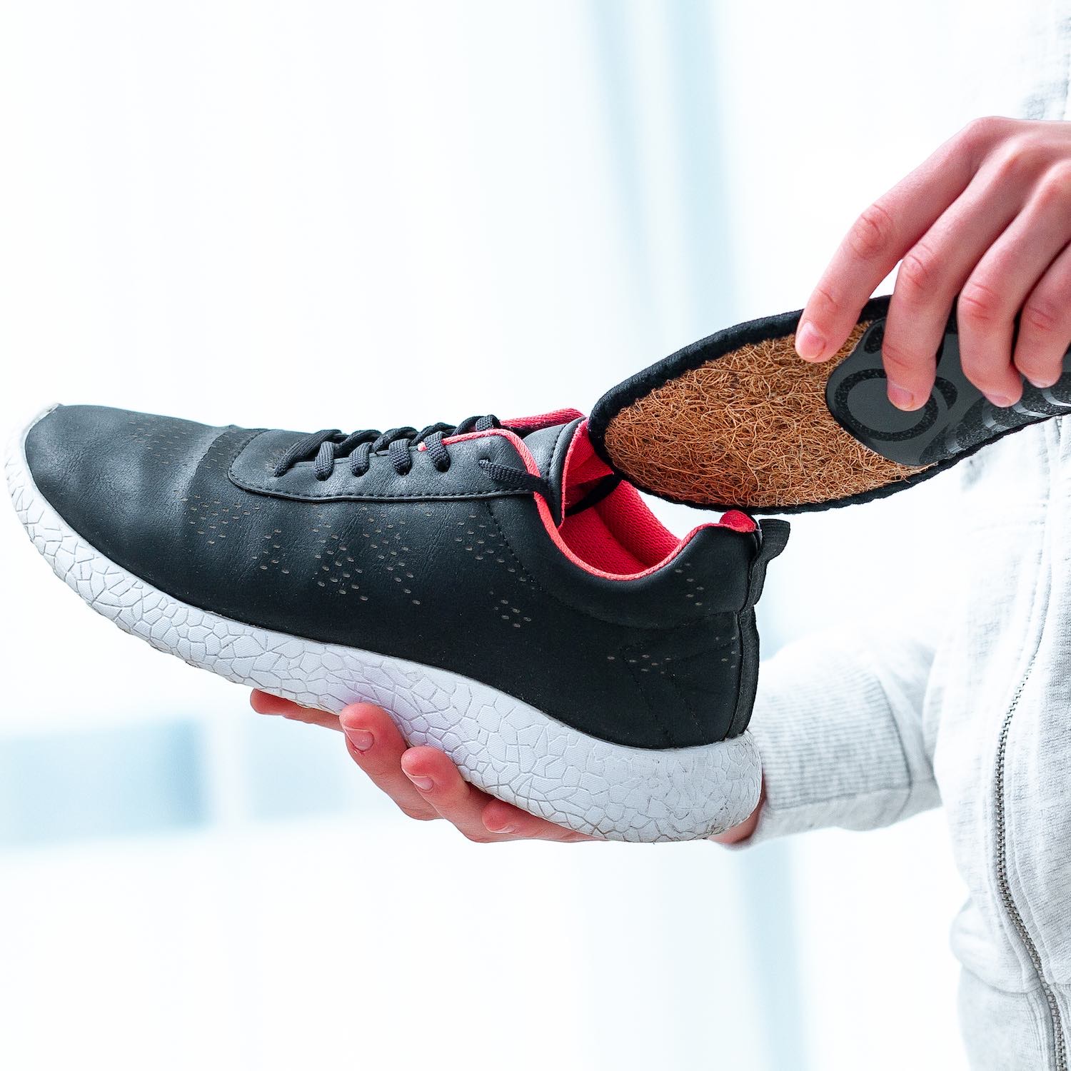 Vente chaussures thérapeutiques, Pharmacie Prevost Dufour, Lille fives, Hellemmes